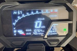Voge valico 300 DS