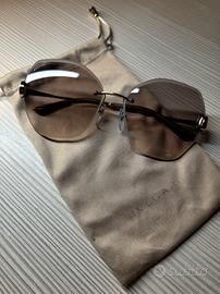 Occhiali Bvlgari
