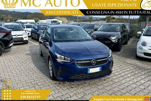 OPEL Corsa 1.2 100 CV Edition PROMO CON FINAZIAM