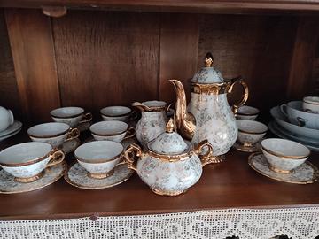 Set per caffè Bavaria da 12