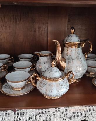 Set per caffè Bavaria da 12