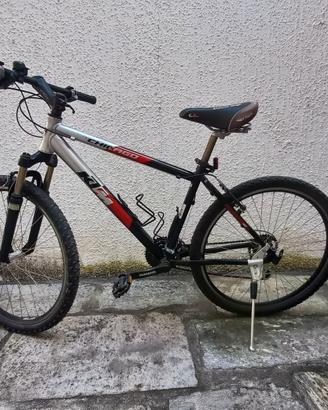BICI MTB KTM