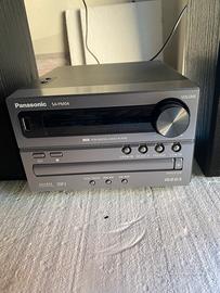 Stereo Panasonic