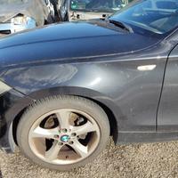Parafango sinistro BMW 118 del 2010