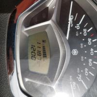 scooter liberty 50 anno 2021