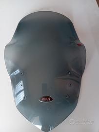 Cupulino  x Kawasaki Z 1000 sx Maggiorato Fume'