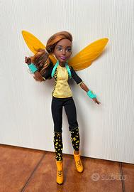 Mattel Bumble Bee Super Hero Girls
