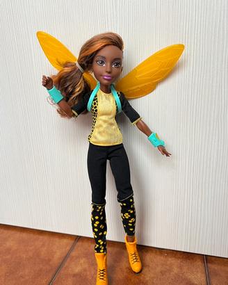 Mattel Bumble Bee Super Hero Girls