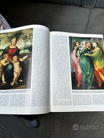 Enciclopedia “Le Muse” - De Agostini (12 volumi)