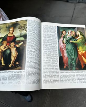 Enciclopedia “Le Muse” - De Agostini (12 volumi)