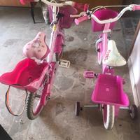 Bici bimbe