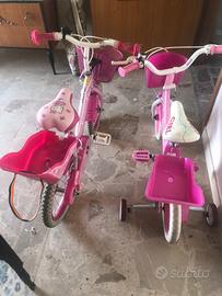 Bici bimbe