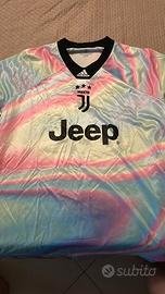 Maglia Juventus EaSports 18/19 Adidas Originale XL