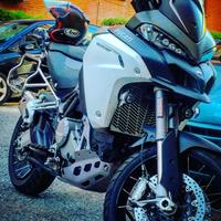 DUCATI MULTISTRADA ENDURO 1200