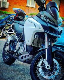 DUCATI MULTISTRADA ENDURO 1200