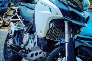 DUCATI MULTISTRADA ENDURO 1200