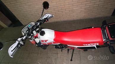 Yamaha XT600 43F