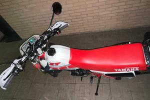 Yamaha XT600 43F