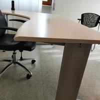 ARREDO UFFICIO- UFFICIO DIREZIONELE