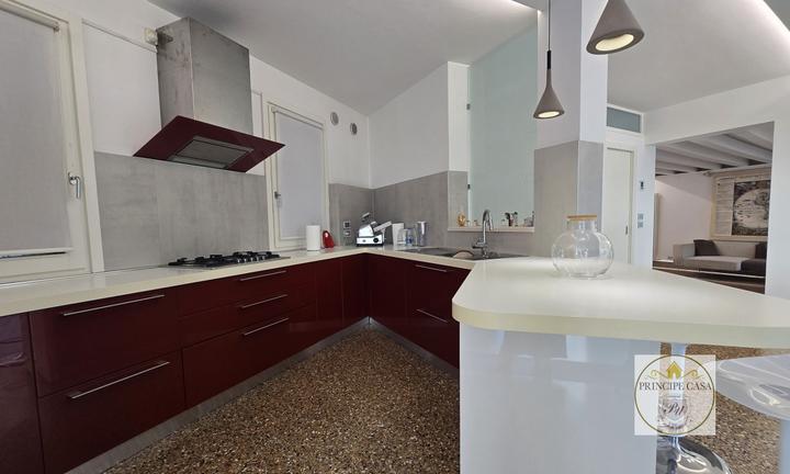 Casa singola a Este (PD) - Este - Centro