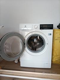 lavatrice Electrolux 
