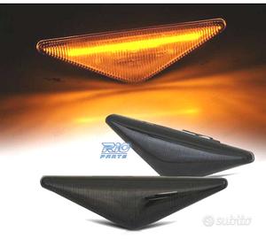FRECCIE FORD FOCUS MK1 MONDEO MK3 98-07 LED DINAMI