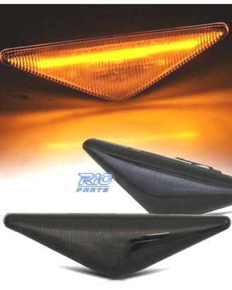 FRECCIE FORD FOCUS MK1 MONDEO MK3 98-07 LED DINAMI
