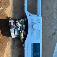 Scheda asciugatrice beko