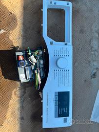 Scheda asciugatrice beko