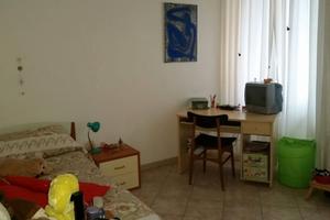 Ampia e luminosa stanza