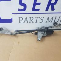 Motorino Spazzole Tergivetro Mercedes GLA