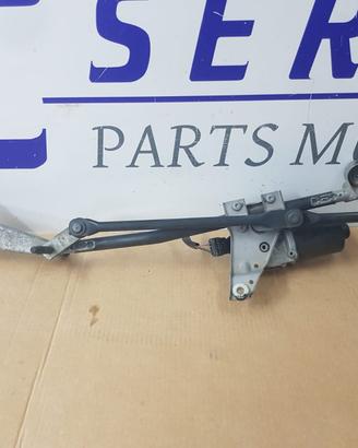 Motorino Spazzole Tergivetro Mercedes GLA
