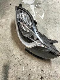 Faro anteriore dx Hyundai ix 20 