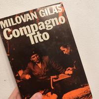 Compagno Tito – Club degli Editori 1980