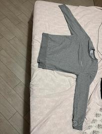Felpa carhartt
