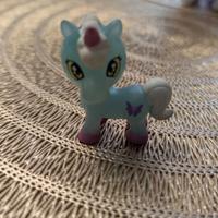 Piccolo my Little pony translucido