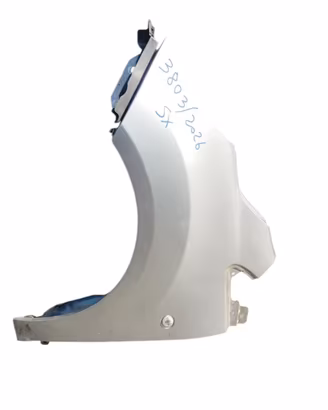 PARAFANGO ANTERIORE SINISTRO FORD Ka Serie (CCU) 1