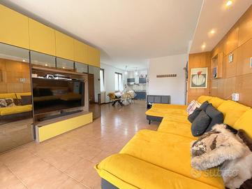 3 LOCALI A CORNAREDO