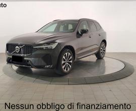 VOLVO Xc60 B4 Mild Hybrid Automatico Plus Dark