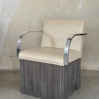 Sedie poltrone ferruccio Laviani per Dolce&Gabbana