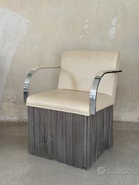 Sedie poltrone ferruccio Laviani per Dolce&Gabbana