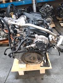 Motore Volkswagen TOUAREG 2.5TDI BPE 2008