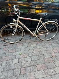 Bici Bianchi spillo