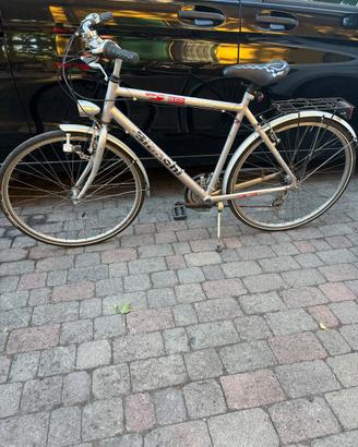 Bici Bianchi spillo