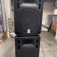 coppia casse attive 800w l’una