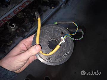 Spirale - Anello Spiralato Per Mercedes C W203