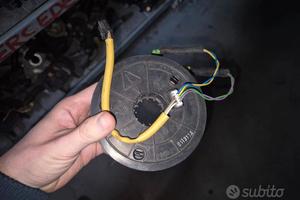 Spirale - Anello Spiralato Per Mercedes C W203