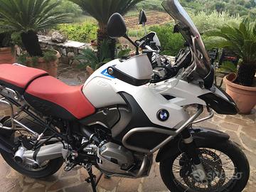BMW r 1200 gs