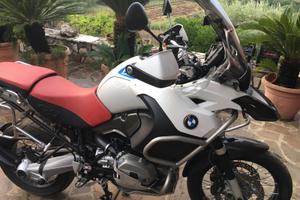 BMW r 1200 gs