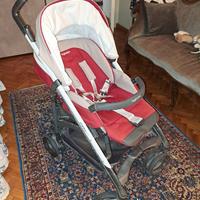 Inglesina trio Zippy Pro